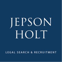 Jepson Holt Ltd Logo
