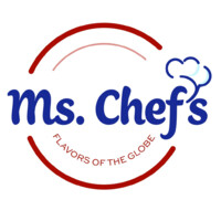 Ms. Chefs Logo