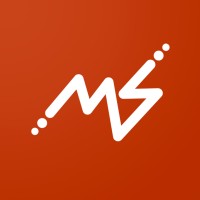 Ms Tecnologia Logo