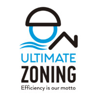 Ultimate Zoning LLC Logo