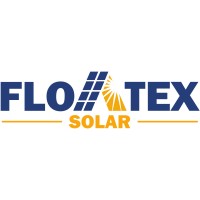 Floatex Solar Logo