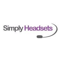 Simply Headsets Logo