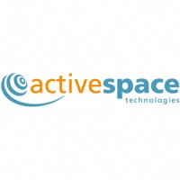 Active Space Technologies Logo