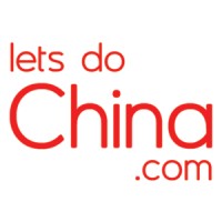 LetsdoChina.com Logo