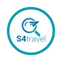 S4Travel Logo
