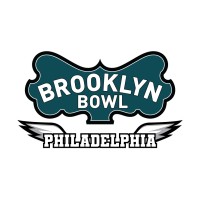 Brooklyn Bowl Philadelphia Logo