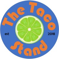 The Taco Stand LLC Logo