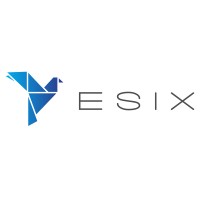 ESIX Sp. z o.o. Logo