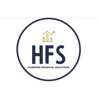 Hazboun Financial Solutions Logo