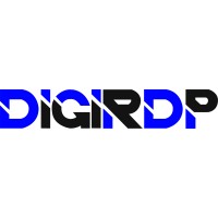 DigiRDP, LLC Logo
