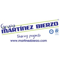 Grupo Martínez Bierzo Logo