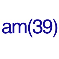 am39 Partners Ltd. Logo