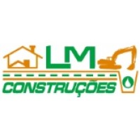 CLS Garcia Construções Ltda Logo