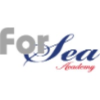 For Sea Logo
