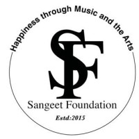 Sangeet Foundation Logo