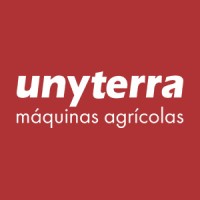 Unyterra Máquinas Agrícolas Logo