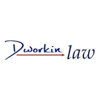 Dworkin Law Logo