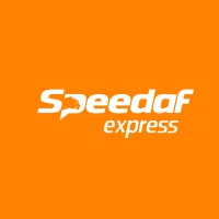 Speedaf Egypt Logo