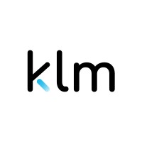 KLM Group MY Logo