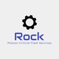 Rock Fleet Maintenance Services Logo