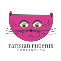 Parisian Phoenix Publishing Logo