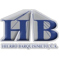 Hierro Barquisimeto Logo