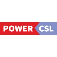 Power CSL Logo