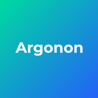 Argonon: making helium a mainstream commodity Logo