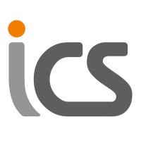 ICS Integrale Climasysteme GmbH Logo