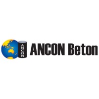 ANCON Beton Logo