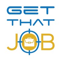 Get That Job Logo