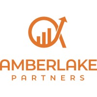 Amberlake Partners Logo