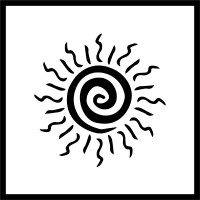 Radiant Logo