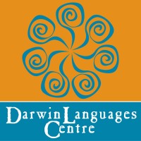 Darwin Languages Centre Logo