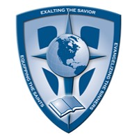 Brown Missionary Baptist Church Logo