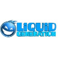 Liquid Generation Logo