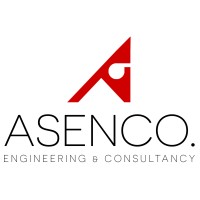 ASENCO Engineering & Consultancy Logo