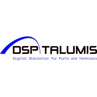 DSP TALUMIS Logo