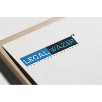 Legal Wazir Logo