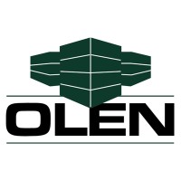 Olen Properties Logo