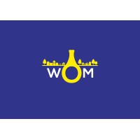 My WOM Ltd Logo