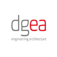 dgea Logo