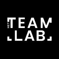 Het Teamlab Logo