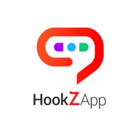 HookZApp Logo