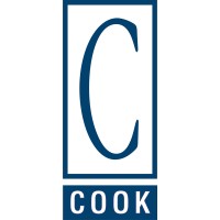 William Cook Rail Logo