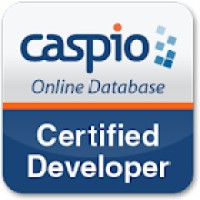 Caspio Developer Logo