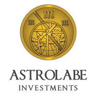 Astrolabe Investments Logo