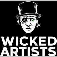 Wicked Artists Logo