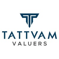 TATTVAM Valuers Logo