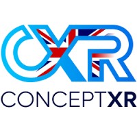 CONCEPT XR Logo